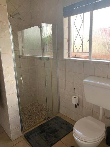 Photo of Bathroom in Greater Johannesburg Metropolitan Area
