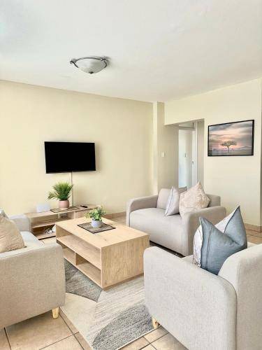 Photo of Livingroom in North Beach
