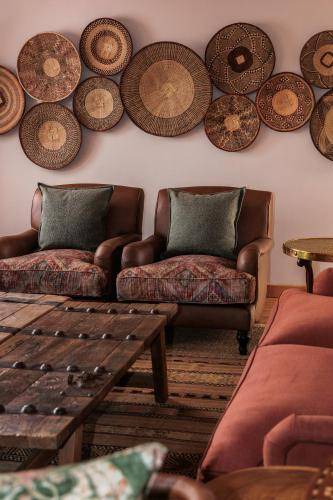 Photo of Livingroom in Sidbury