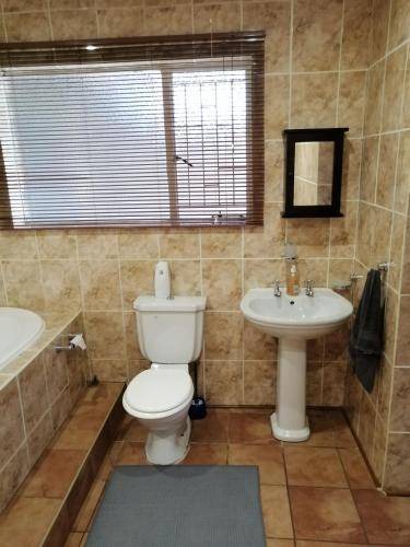 Photo of Bathroom in Bainsvlei