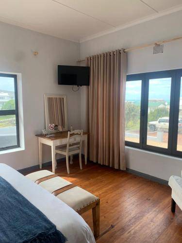 Photo of Bedroom in L'Agulhas