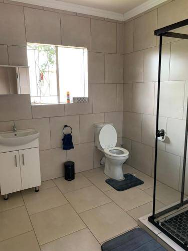 Photo of Bathroom in Greater Johannesburg Metropolitan Area