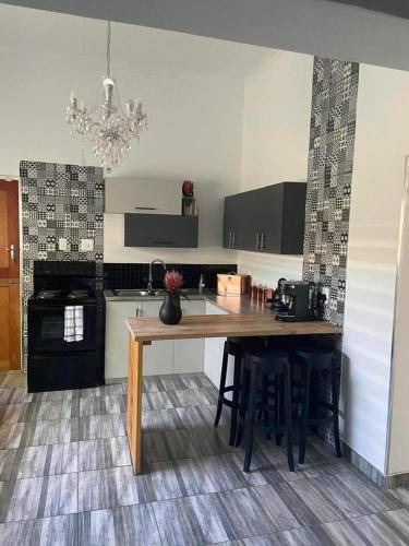 Photo of Kitchen in Beaufort West