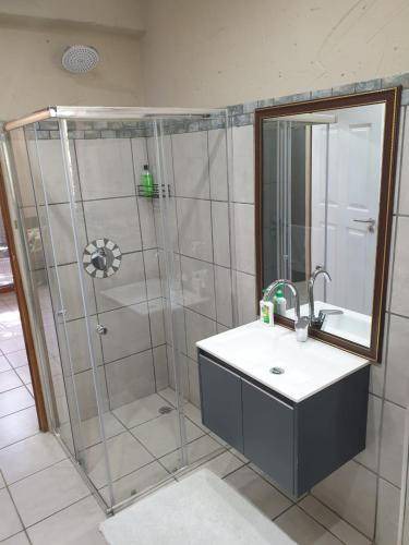 Photo of Bathroom in Vredefort