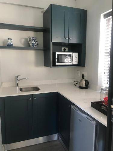 Photo of Kitchen in Franschhoek