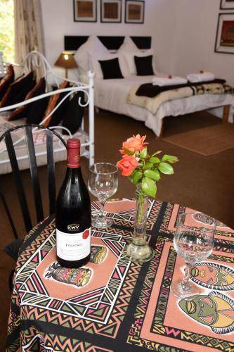 Photo of Livingroom in Dullstroom
