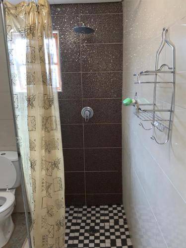 Photo of Bathroom in Newlands East