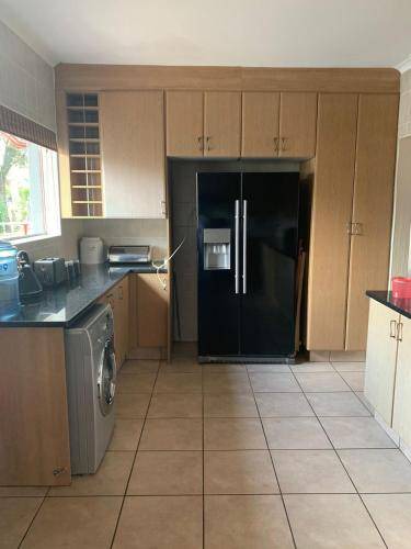 Photo of Kitchen in Greater Johannesburg Metropolitan Area