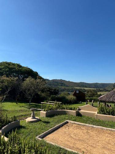 Photo of Others in Buffalo Hills Game Reserve