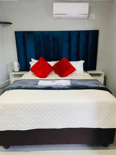 Photo of Bedroom in Nkowankowa