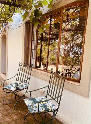 Photo of Patio Balcony in White River
