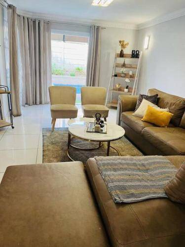 Photo of Livingroom in Musgrave