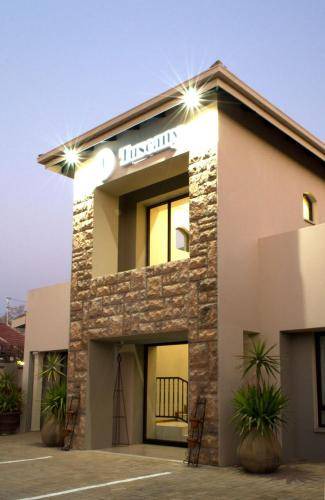 Photo of Others in Vryburg