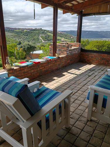 Photo of Patio Balcony in Great Brak River