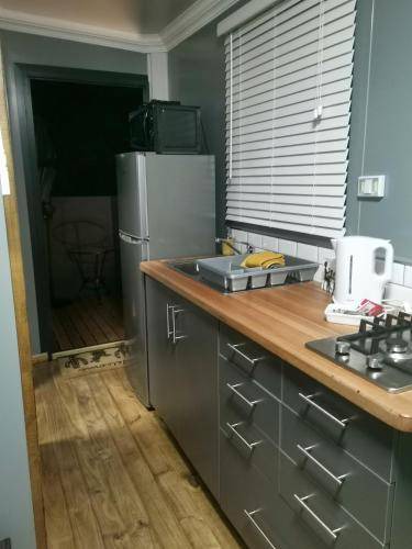 Photo of Kitchen in Montagu