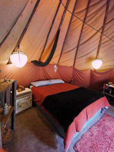 Photo of Bedroom in Knysna