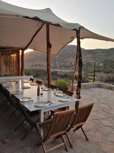 Photo of Others in Cederberg