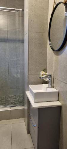 Photo of Bathroom in North Beach