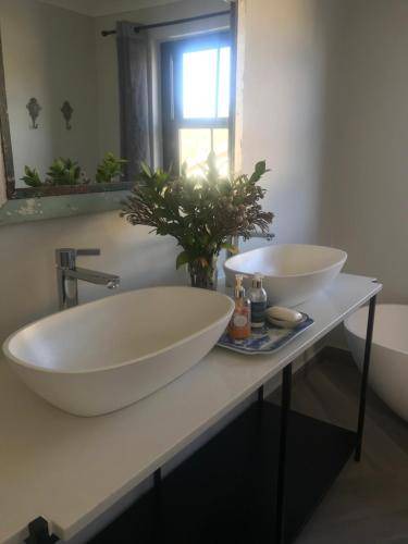 Photo of Bathroom in Franschhoek
