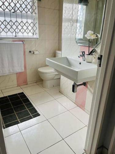 Photo of Bathroom in Musgrave