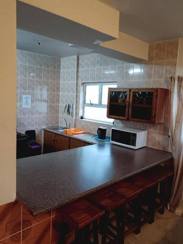 Photo of Kitchen in Kingsborough