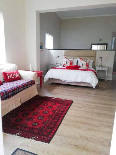 Photo of Bedroom in Voelklip