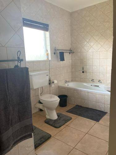 Photo of Bathroom in Greater Johannesburg Metropolitan Area