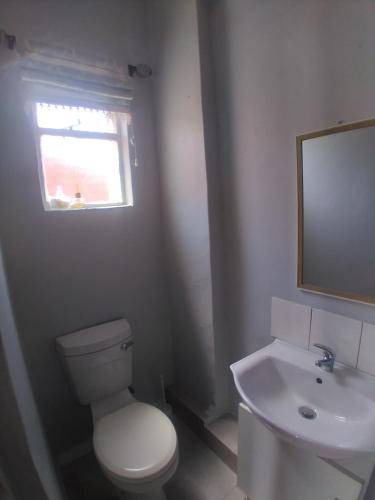 Photo of Bathroom in Goodwood