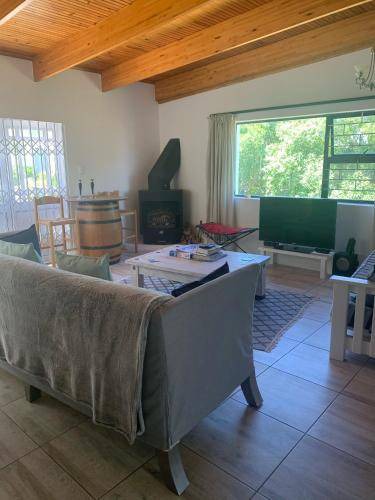 Photo of Livingroom in Vermont