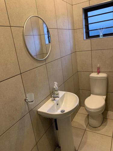 Photo of Bathroom in Kimberley