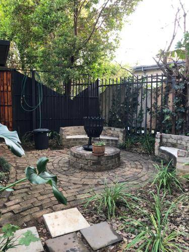 Photo of Patio Balcony in Garsfontein