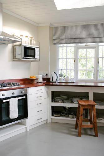 Photo of Kitchen in Kenilworth