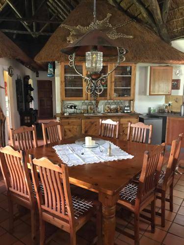 Photo of Kitchen in Lephalale