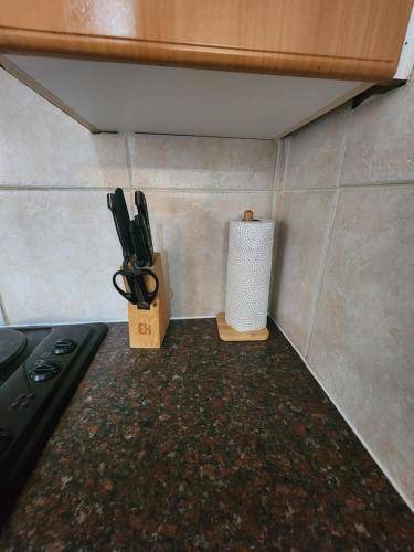 Photo of Kitchen in Die Hoewes