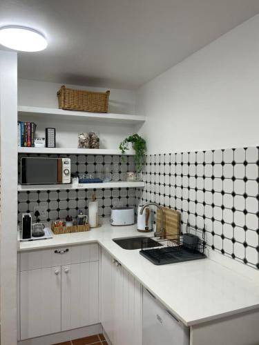 Photo of Kitchen in Paternoster