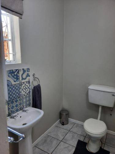 Photo of Bathroom in Komani