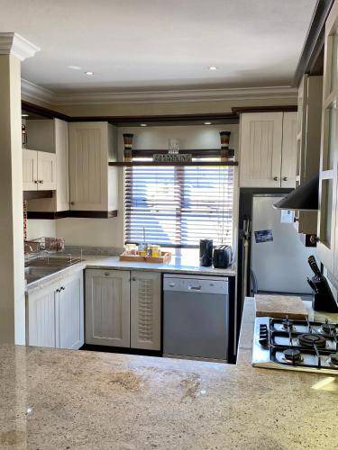 Photo of Kitchen in Port Edward