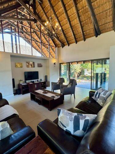 Photo of Livingroom in Pilanesberg National Park