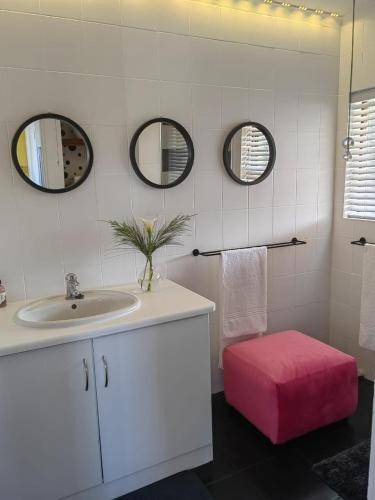 Photo of Bathroom in Great Brak River