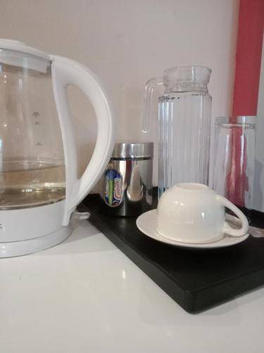 Photo of Kitchen in Quigney Beach