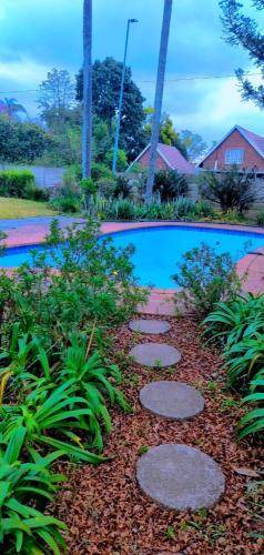 Photo of Outdoor in Scottsville