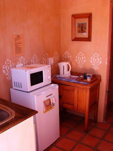 Photo of Kitchen in Walmer