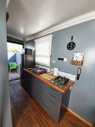 Photo of Kitchen in Montagu
