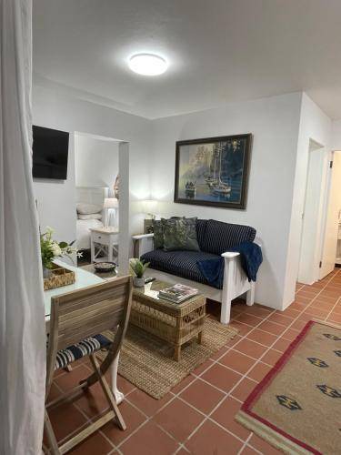 Photo of Livingroom in Paternoster