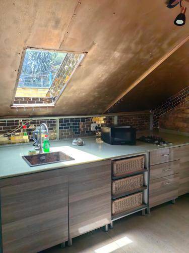 Photo of Kitchen in Berea