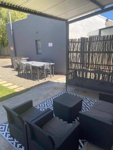 Photo of Patio Balcony in Beaufort West