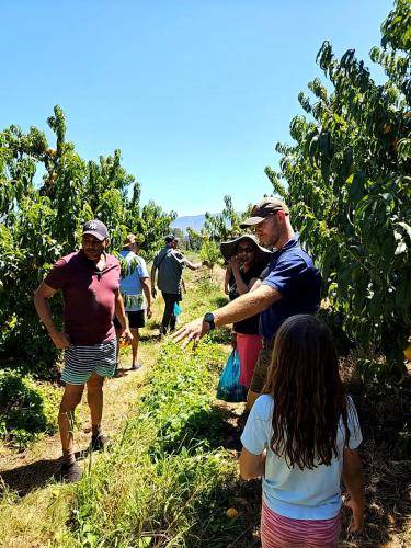 Photo of Others in Swellendam