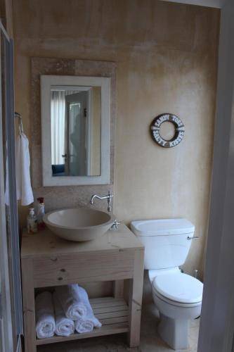 Photo of Bathroom in Voelklip