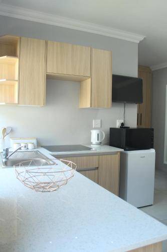 Photo of Kitchen in Greater Johannesburg Metropolitan Area
