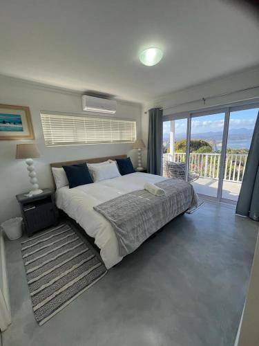 Photo of Bedroom in Plettenberg Bay